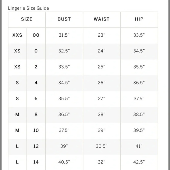 VICTORIA'S SECRET Satin Lace Slip Dress in Hot Pink - Picture 10 of 10